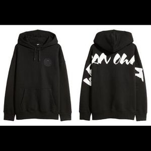 H\u0026M | Shirts | The Weeknd Xo X Hm 